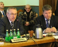MOSiR z nowym statutem i działki pod młotek. Noworoczna sesja w mieście