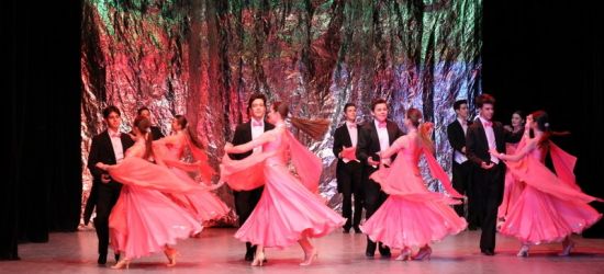 SANOK: Świąteczny koncert FLAMENCO. Sprawdź szczegóły!