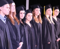 Skok w rok akademicki z udaną rekrutacją, nowymi kierunkami i studiami magisterskimi (FILM, ZDJĘCIA)