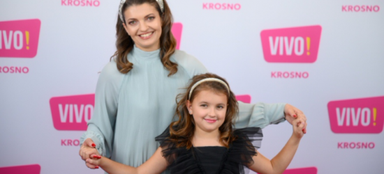 Patrycja, Aniela, Tomasz, Hania, Julia – oto nowi Ambasadorzy VIVO! Krosno (ZDJĘCIA)