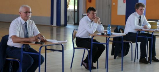 DZISIAJ: Sesja budżetowa w powiecie