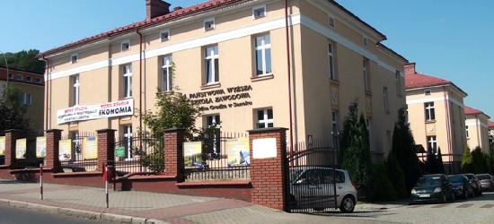 PWSZ w Sanoku Uczelnią Liderów!