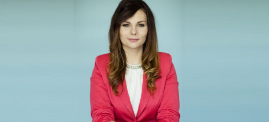 MAGDALENA GAJEWSKA: „Dziękuję za zaufanie!”. Priorytetem woda dla Odrzechowej