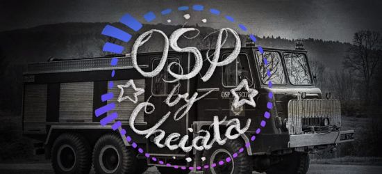 „OSP by chciała!”. Coverowy hit w słusznej sprawie. ZOBACZ!