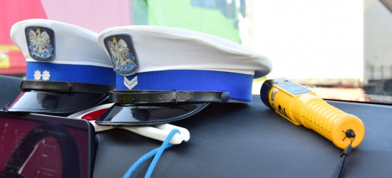 PODKARPACIE: Dwa dni kontroli trzeźwości. Przerażający wynik