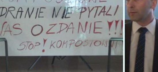 Wychowankowie Domu Dziecka bawili się na pikniku strzeleckim w Łupkowie