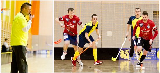 SLU okiem eksperta. „Mocna liga. Coraz lepsza sportowo i organizacyjnie” (WYWIAD)