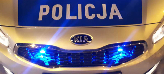 PODKARPACIE. Śmierć 21-letniego pieszego. Potrąciła go ciężarówka
