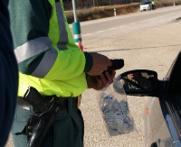 WSZYSTKICH ŚWIĘTYCH NA DROGACH: 34 wypadki, ofiara śmiertelna i kierowcy po kilku głębszych