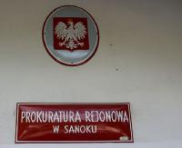 Czy 31-latek zmarł w wyniku obrażeń? Sanocka prokuratura bada przyczyny śmierci mężczyzny znalezionego na brzegu Sanu