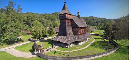 Wizyta dyplomatów z całego świata w Sanoku. Chcą poznać region i kulturę