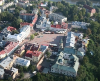 PGE: Wyłączona zostanie część oświetlenia drogowego. Planowane prace konserwacyjne