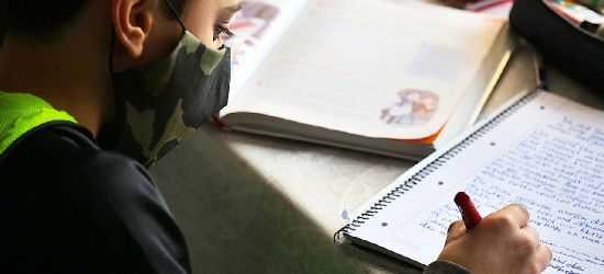 Powrót dzieci do szkół. Opublikowano oficjalne wytyczne