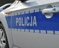 Motorowerem wjechała w bok seata. 18-latka śmigłowcem LPR została przetransportowana do szpitala w Rzeszowie