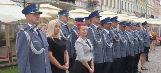 Wojewódzkie Obchody Święta Policji