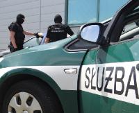 Zatrzymania kolejnych osób z grupy przestępczej, która chciała wyłudzić 187 mln zł