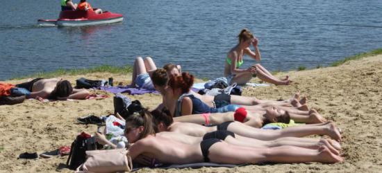 Od jutra nawet 34°C! Nadciąga kolejna fala upałów
