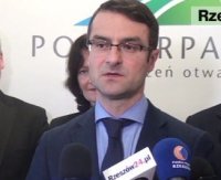 TOMASZ PORĘBA: Jestem szczęśliwy. Wspólna deklaracja ministrów transportu krajów Via Carpathia na rzecz budowy tej drogi podpisana