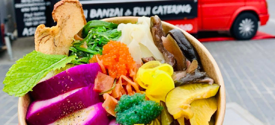 DZIŚ ZACZYNAMY! Food Trucki w Sanoku! Kamera NA ŻYWO