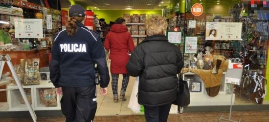 Wspólne kontrole policjantów z pracownikami sanepidu
