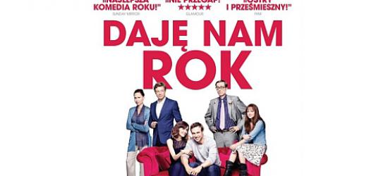 Kino SDK zaprasza – Zaproszenie rozdane!