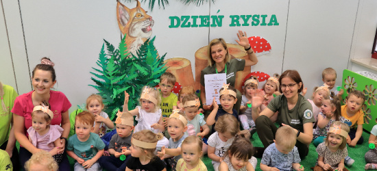 Edukacja ekologiczna od najmłodszych lat (ZDJĘCIA)