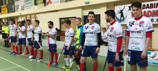 Dwa zwycięstwa TravelPL Wilków Sanok w Babimoście