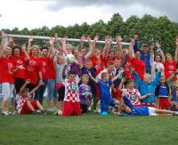 2007-2017… Fundacja Promocji Sportu Ekoball ma już 10 lat! (ZDJĘCIA)