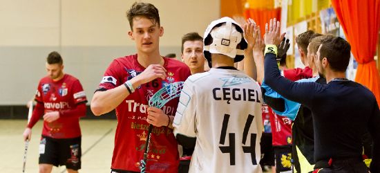 EKSTRALIGA: Wilki walczą o play-offy! W sobotę ważne starcie