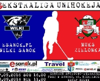 Wilki rozpoczną historyczny sezon w ekstralidze. Pierwszym rywalem kandydat do mistrzostwa