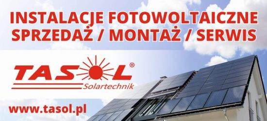 FOTOWOLTAIKA – OSTATNIA SZANSA!