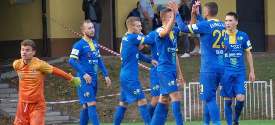 Sanocka „demolka” w Przeworsku. Ekoball Stal pokonuje Orła 7:1! (FOTO)