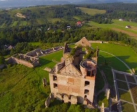 Zagórz sięga po turystów. Powstał atlas walorów przyrodniczych, są dalsze plany w sprawie kolei (FILM)