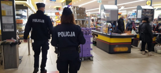 W przedświątecznie dni pamiętajmy o swoim bezpieczeństwie
