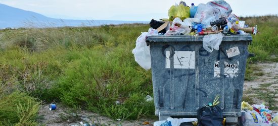 PROBLEMY ZE ŚMIECIAMI NA PODKARPACIU: Będą zmieniać Wojewódzki Plan Gospodarki Odpadami [VIDEO]