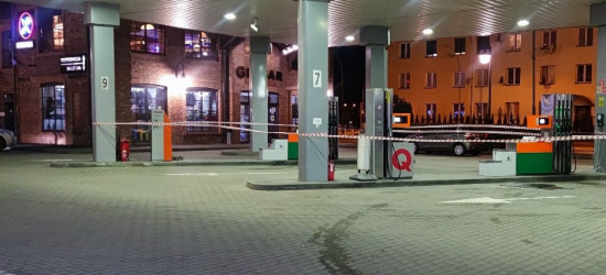 Paliwa nie zabraknie! Apel wojewody (FOTO)