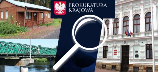 Prokuratura wszczęła śledztwo w sprawie sprzedaży Sosenek i porozumienia mostowego