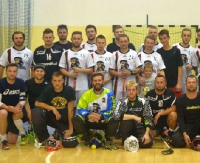 Udany sparing Wilków. Sanoczanie lepsi od ekstraligowego Pioniera Tychy (ZDJĘCIA)