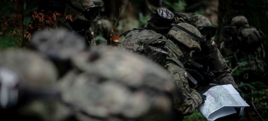 Wzmacniane szeregi Wojsk Obrony Terytorialnej! Będą kolejne szkolenia