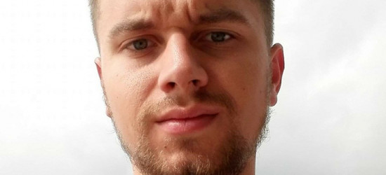 UWAGA: Policja poszukuje 25-latka z Rzeszowa (FOTO)