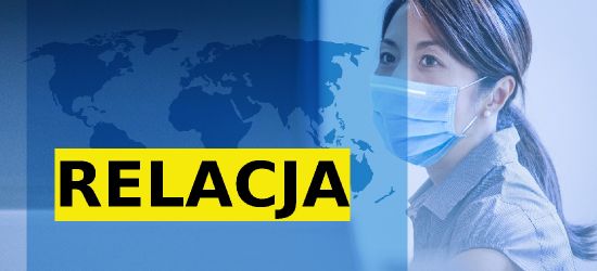Nowe przypadki koronawirusa na Podkarpaciu! RELACJA NA ŻYWO