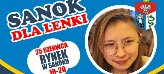 DODATKOWE ATRAKCJE! Sanok dla Lenki! Nie może Cię zabraknąć!