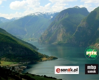 Wspomnienia z wyprawy do Norwegii