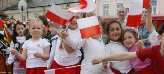Inwestycyjna ofensywa sanockiego szpitala (FILM)