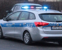 Utrudnienia na drodze do Rzeszowa. Wypadek w Lutczy, dwie kobiety w szpitalu