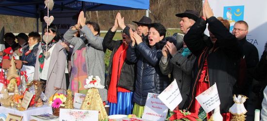 SANOK: Takie spotkania dają energię do działania! (VIDEO, FOTO)
