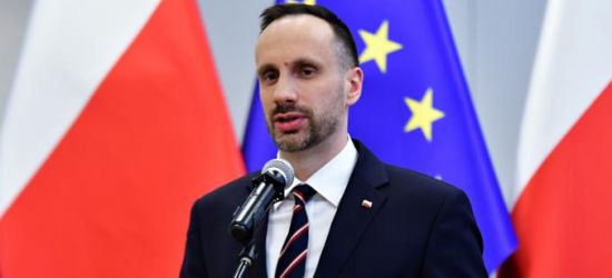 Minister w rządzie PiS: Nie mam zamiaru się szczepić