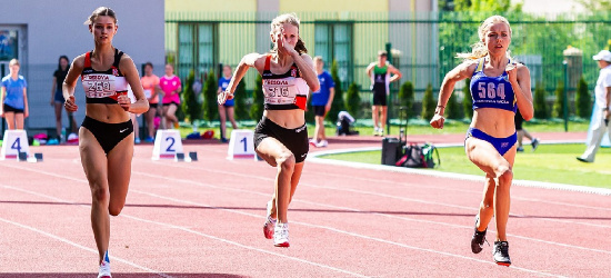 Już jutro Otwarte Mistrzostwa Sanoka w Lekkiej Atletyce!