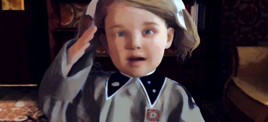 BWA Galeria Sanocka zaprasza na objazdowy Festiwal WATCH DOCS