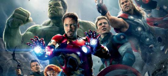 Kino SDK zaprasza: ,,Avengers: Czas Ultrona” oraz ,,System (Child 44)”. Wejściówki rozdane!